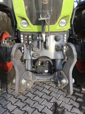 Claas AXION 960 TERRA TRAC V 3