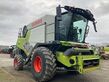 Claas TRION 660