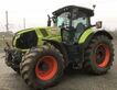 Claas AXION 870