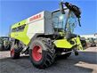 Claas LEXION 6800