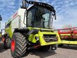 Claas LEXION 7400