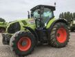 Claas AXION 830