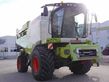 Claas LEXION 750