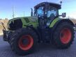 Claas AXION 870 CMATIC