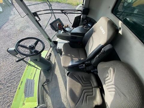 Claas LEXION 760