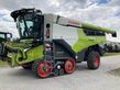 Claas LEXION 8700 TERRA TRAC