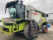 Claas TRION 660