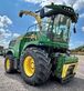 John Deere 8400 i