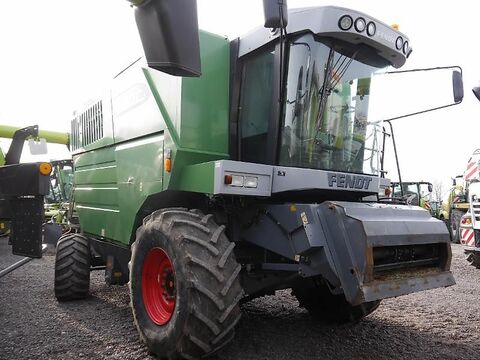 Fendt 8350 2