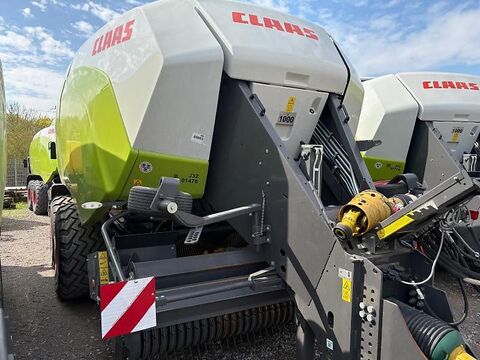 Claas QUADRANT 5300 FC T+ST