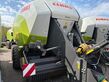 Claas QUADRANT 5300 FC T+ST