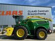 John Deere 8600i