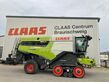 Claas LEXION 6800 TERRA TRAC