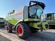 Claas LEXION 750