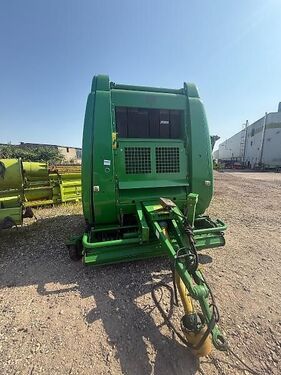 John Deere 864 3