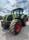 Claas AXION 870