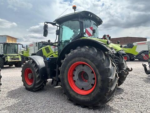 Claas AXION 870 3