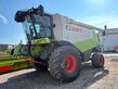 Claas LEXION 580