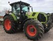 Claas ARION 660 CMATIC FOCUS