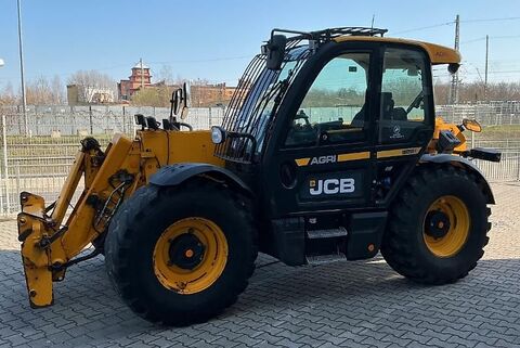 JCB 542-70 Agri