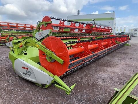 Claas CONVIO 1380