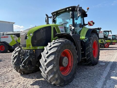 Claas AXION 960 stage IV MR