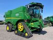 John Deere S 790 T4