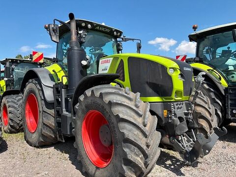 Claas AXION 960 stage IV MR