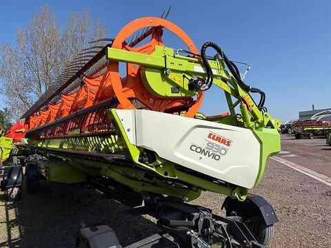 Claas CONVIO 930