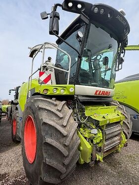 Claas JAGUAR 990 T4/E5 2