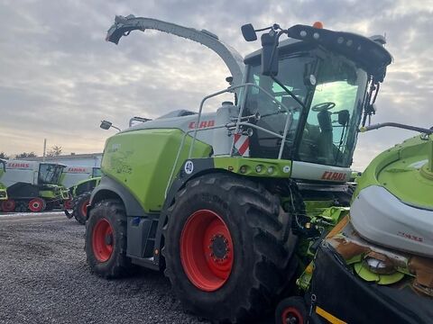 Claas JAGUAR 990 T4/E5 3