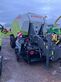 Claas QUADRANT 5300 FC T+ST