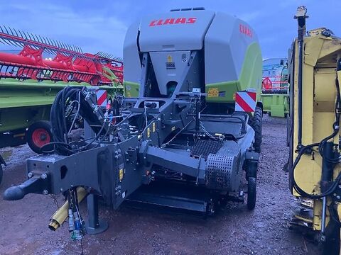 Claas QUADRANT 5300 FC T+ST 2