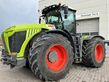 Claas XERION 5000 TRAC