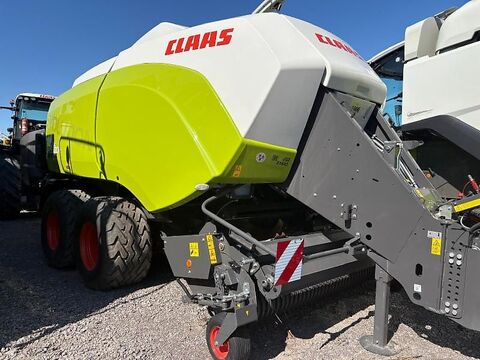 Claas QUADRANT 5300 FC T+ST