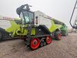 Claas LEXION 7600 TERRA TRAC