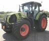 Claas ARION 660 CMATIC FOCUS