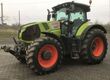 Claas AXION 850 C-MATIC
