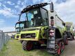Claas TRION 660 TERRA TRAC