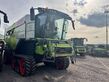 Claas LEXION 8600 TERRA TRAC