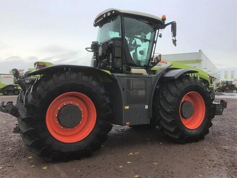 Claas XERION 4200 TRAC VC