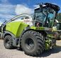 Claas JAGUAR 980