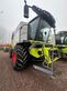 Claas TRION 750