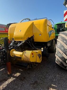 New Holland BB 9080 2