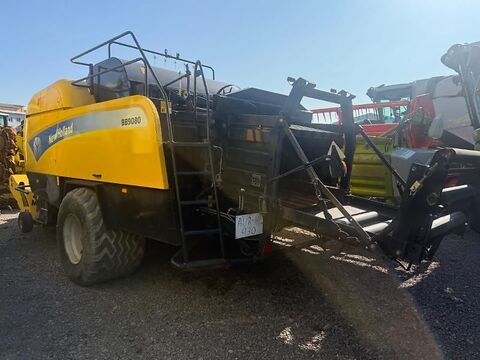 New Holland BB 9080 3