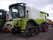 Claas LEXION 670 TERRA TRAC