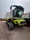 Claas LEXION 760 TERRA TRAC