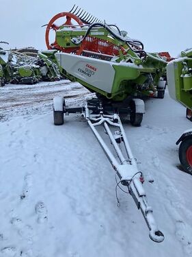 Claas CONVIO 930 2