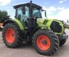 Claas ARION 550 CMATIC Stage V