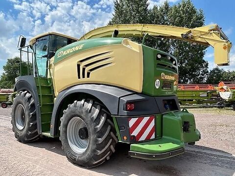Krone BIG X 580 3